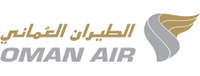 Oman air logo