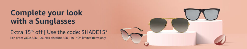 sunglasses discount
